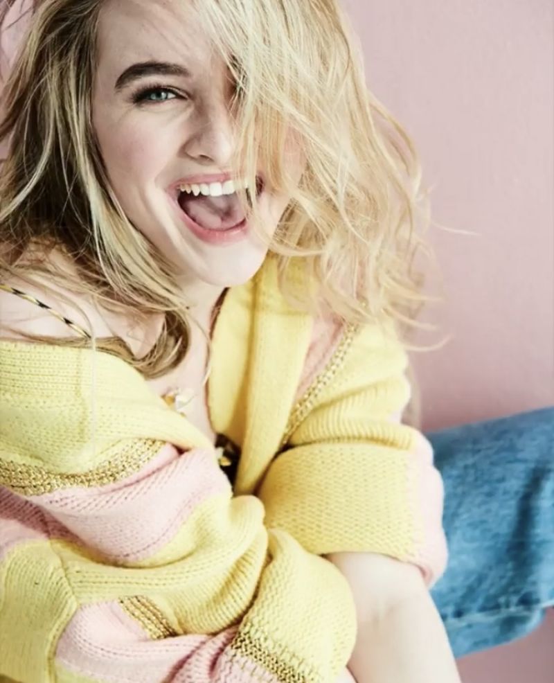 Sabrina Carpenter, photo #1050729