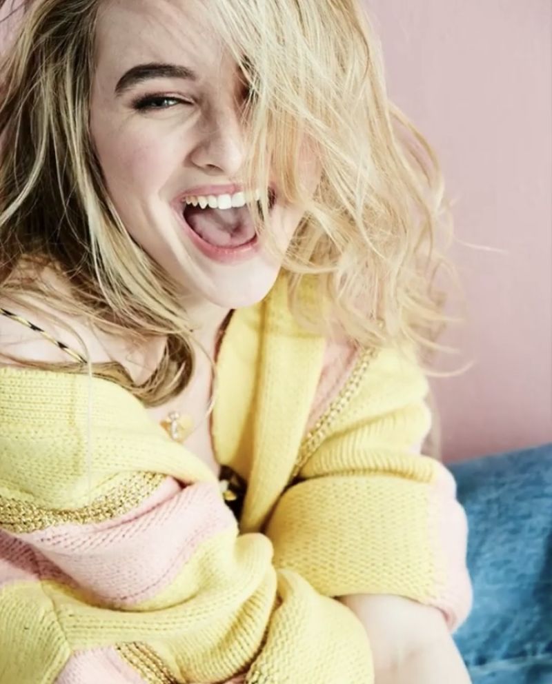 Sabrina Carpenter, photo #1050727