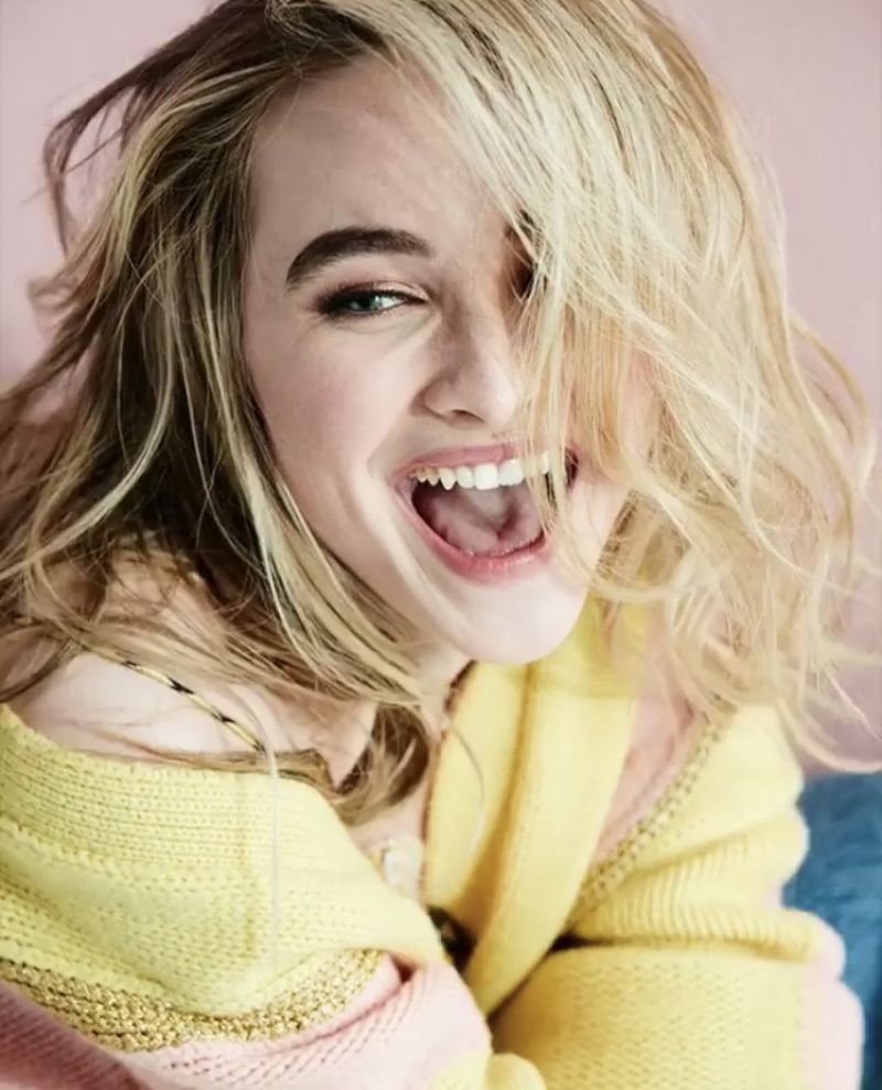 Sabrina Carpenter, photo #1050731