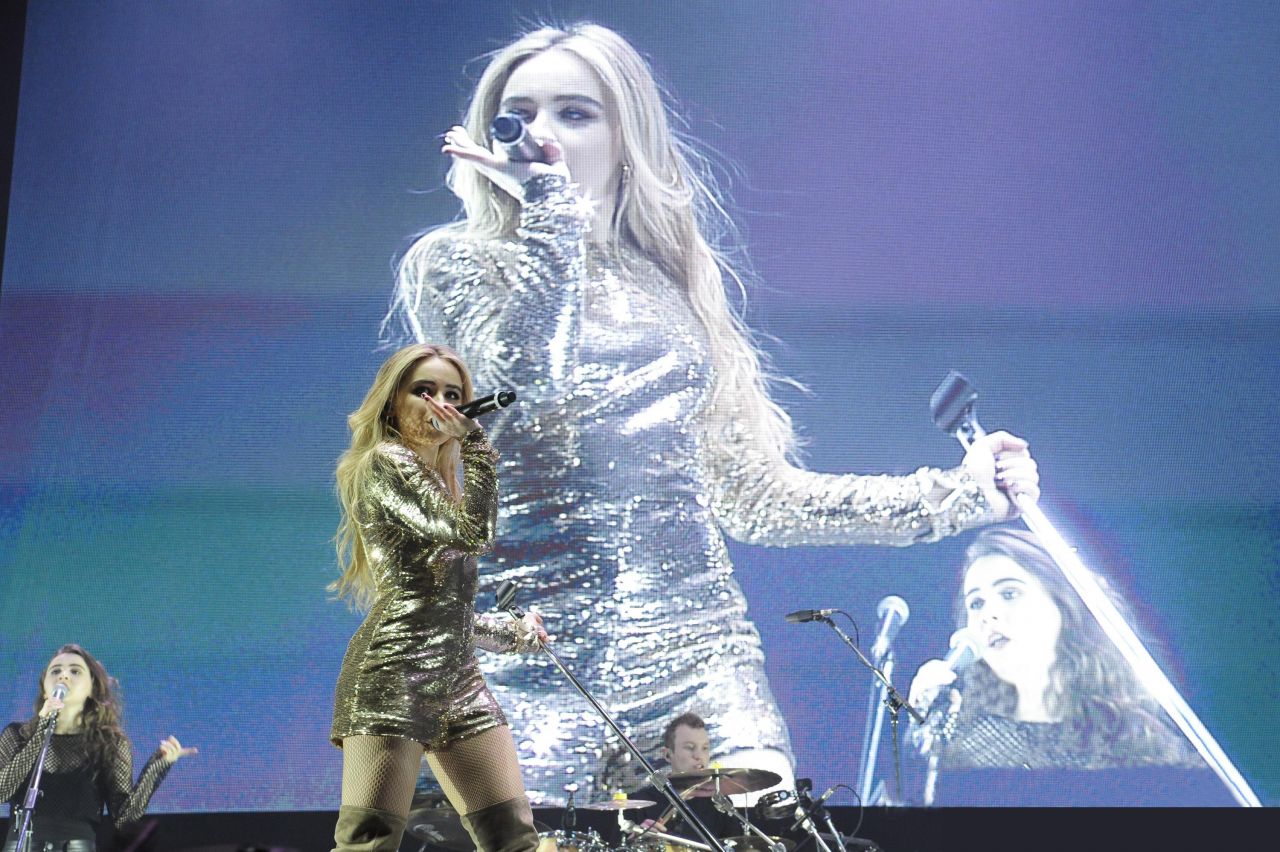 Sabrina Carpenter, photo #919407