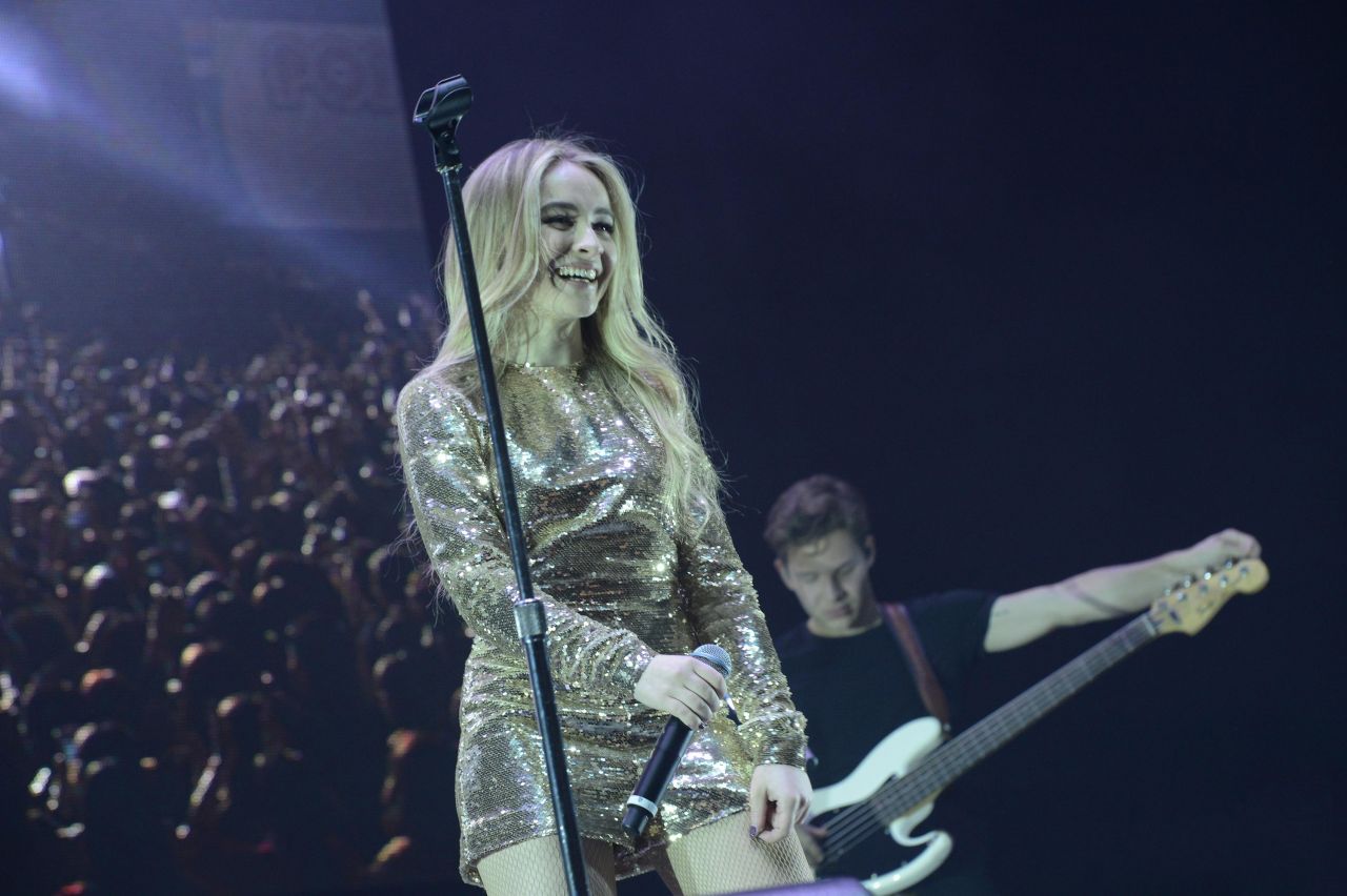 Sabrina Carpenter, photo #919408