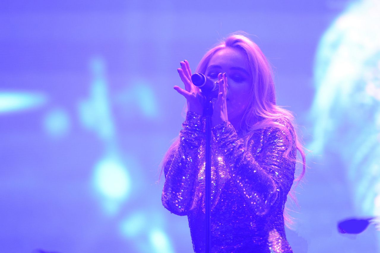 Sabrina Carpenter, photo #919410