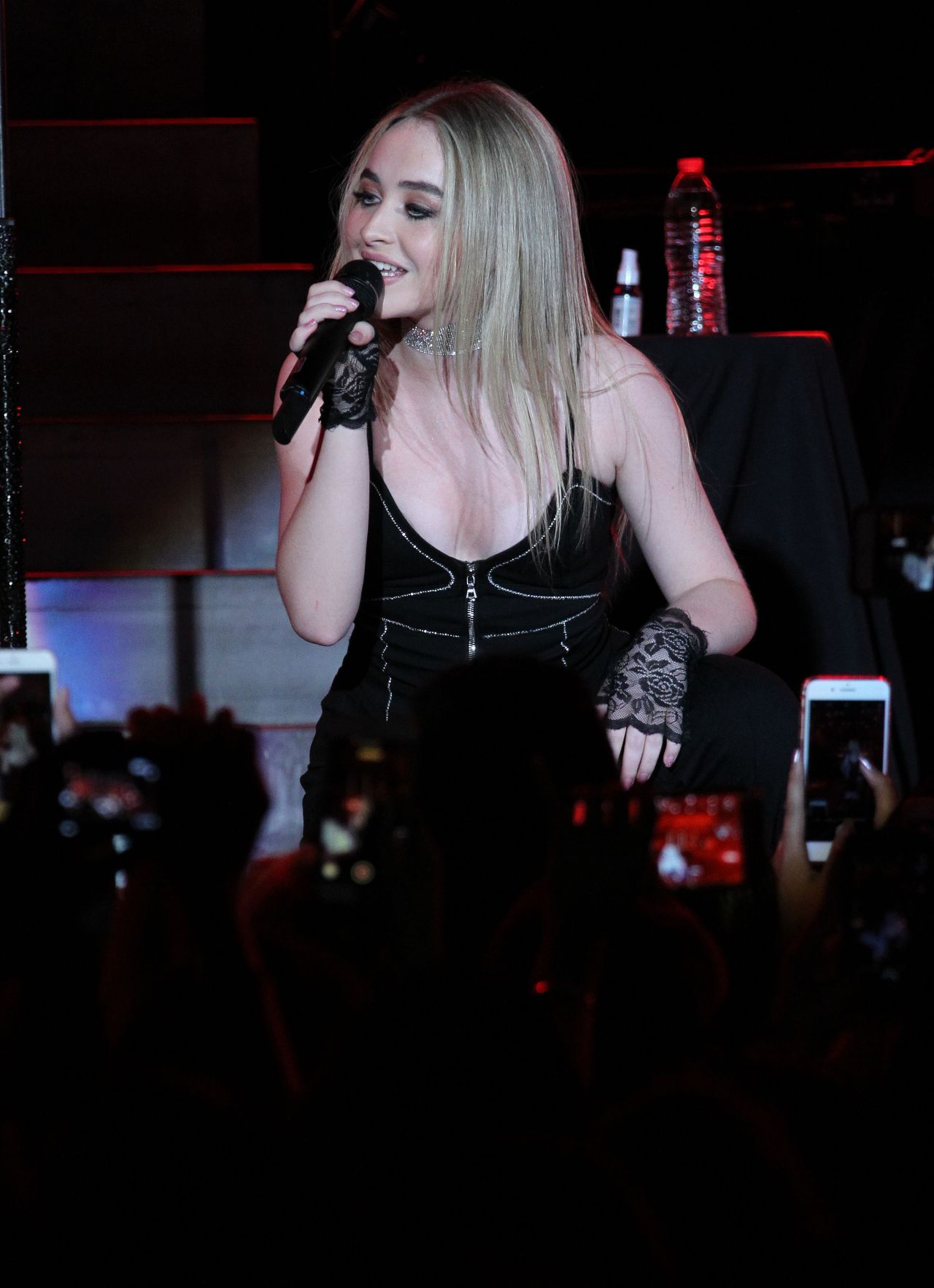 Sabrina Carpenter, photo #959905