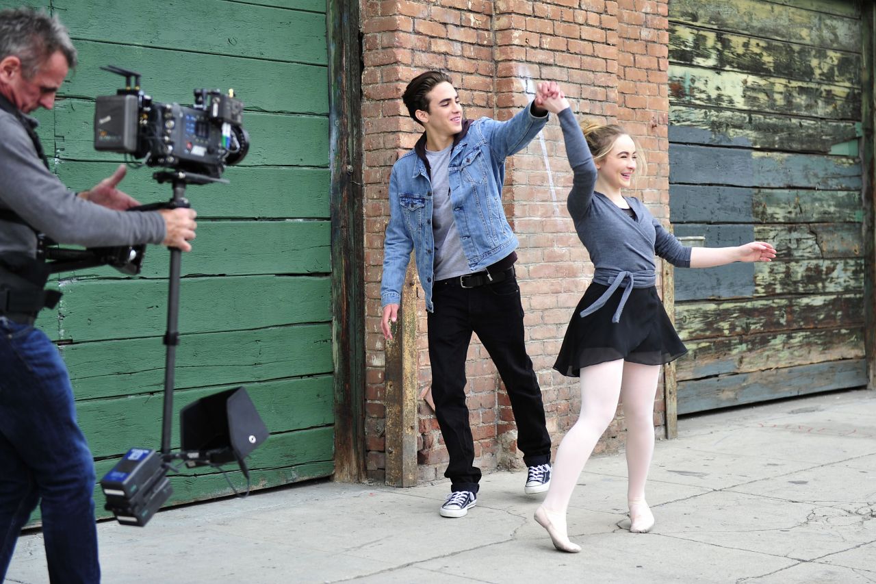 Sabrina Carpenter, photo #840914