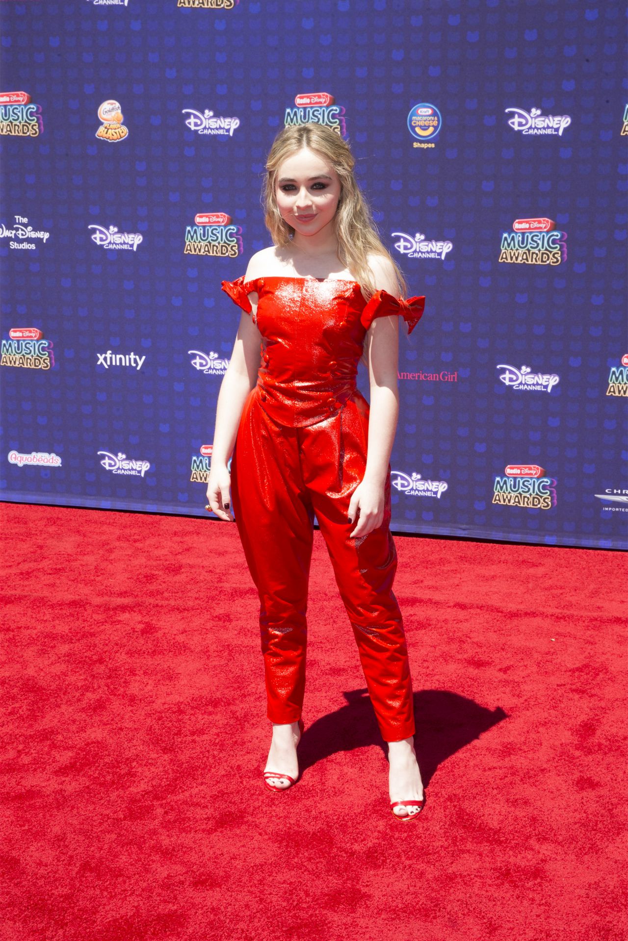 Sabrina Carpenter, photo #929270
