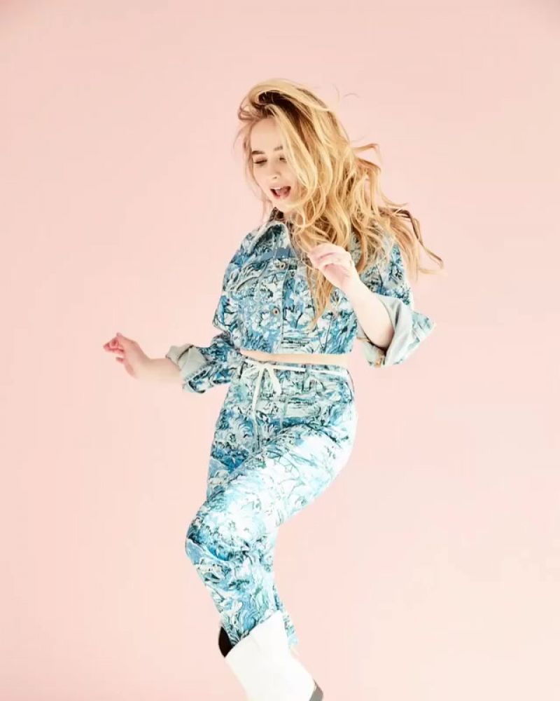 Sabrina Carpenter, photo #1051648