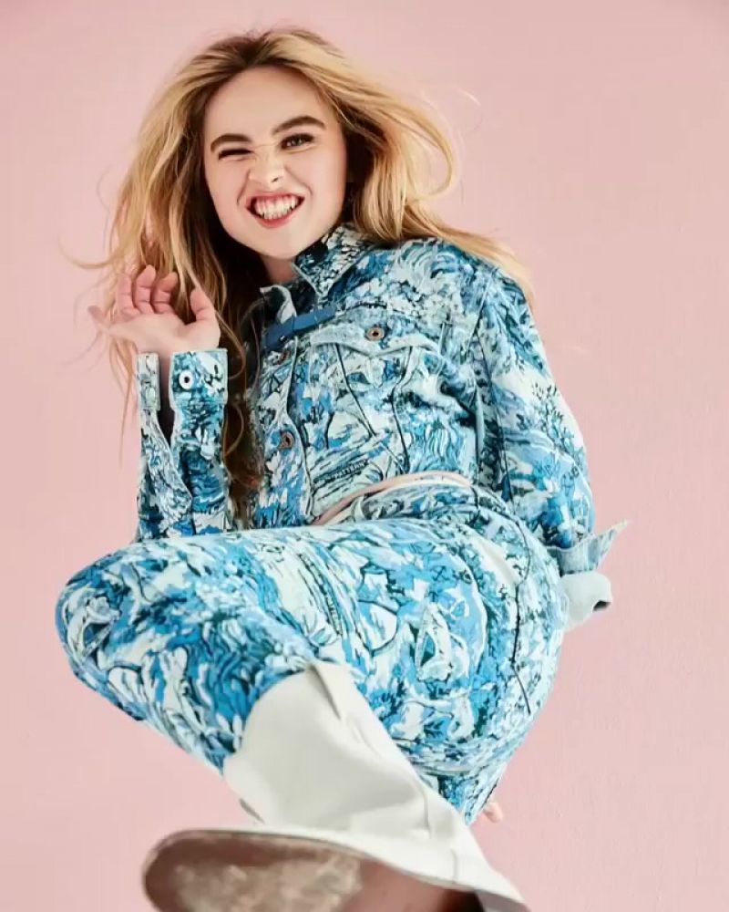Sabrina Carpenter, photo #1051626