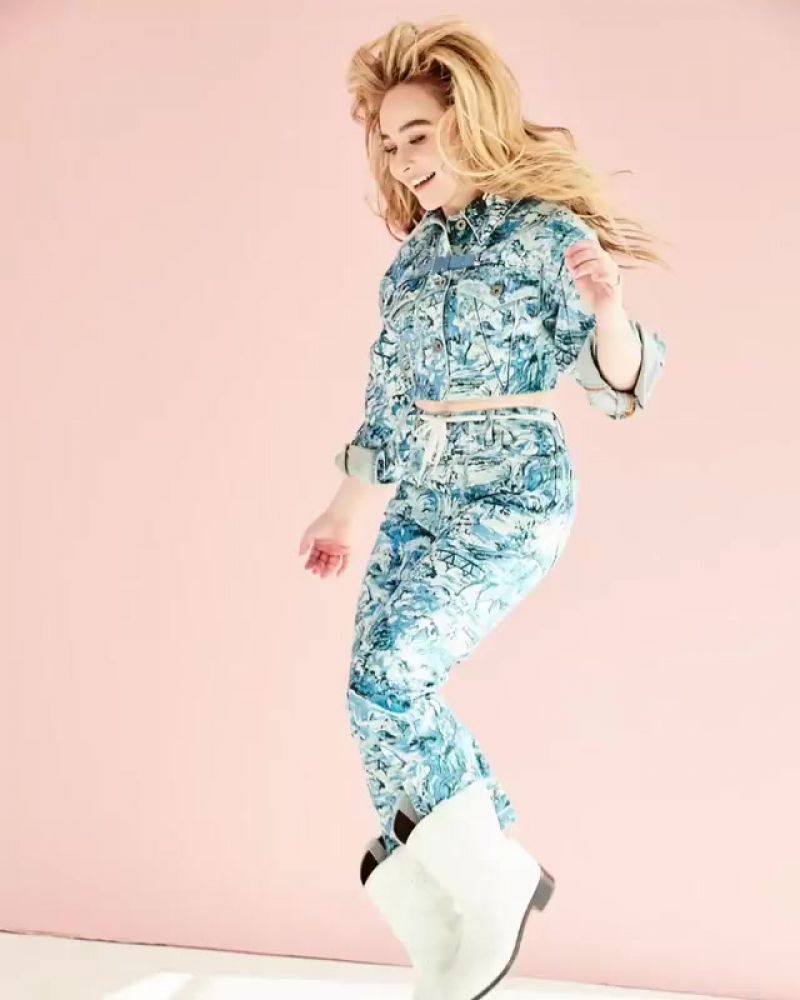 Sabrina Carpenter, photo #1051647