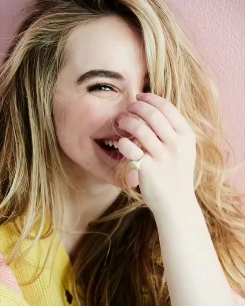 Sabrina Carpenter, photo #1051622