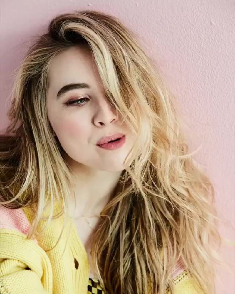 Sabrina Carpenter, photo #1051617