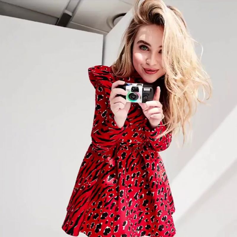 Sabrina Carpenter, photo #1051620
