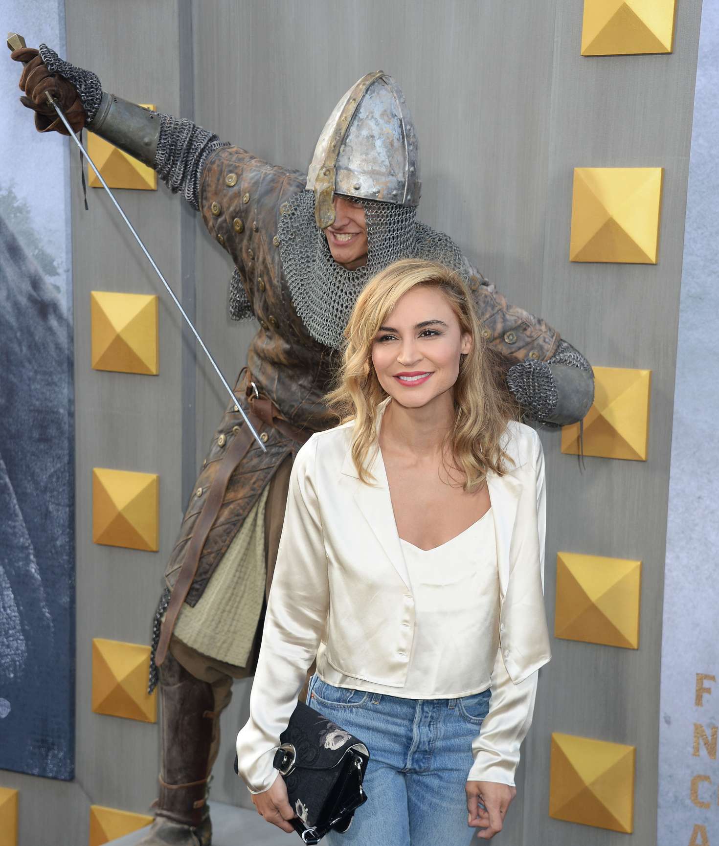 Samaire Armstrong, photo #931882