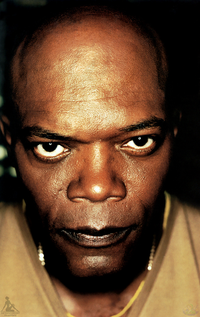 Samuel L. Jackson, photo #12196