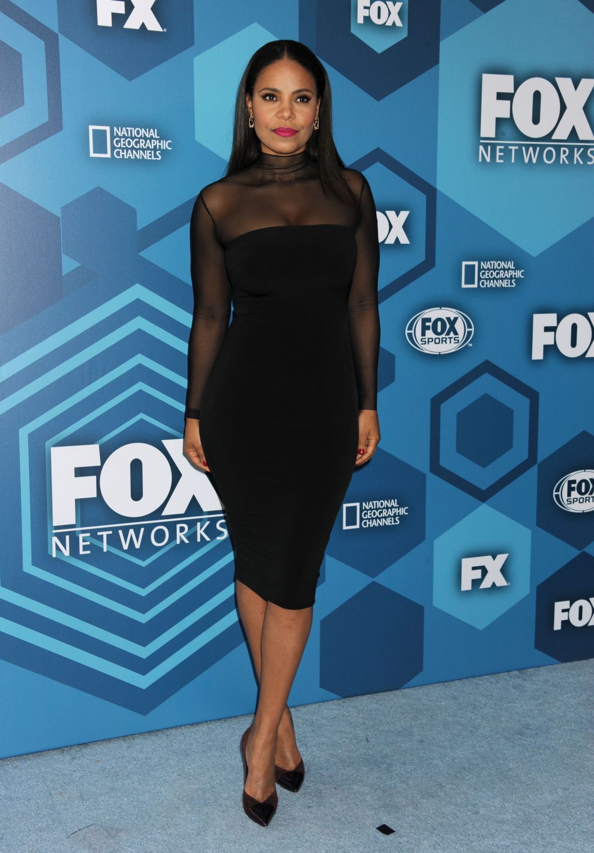 Sanaa Lathan, photo #885909