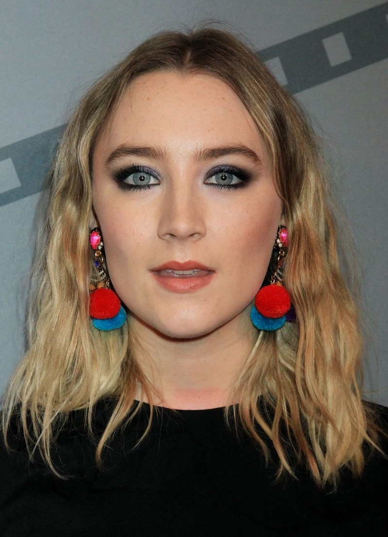 Saoirse Ronan, photo #831798