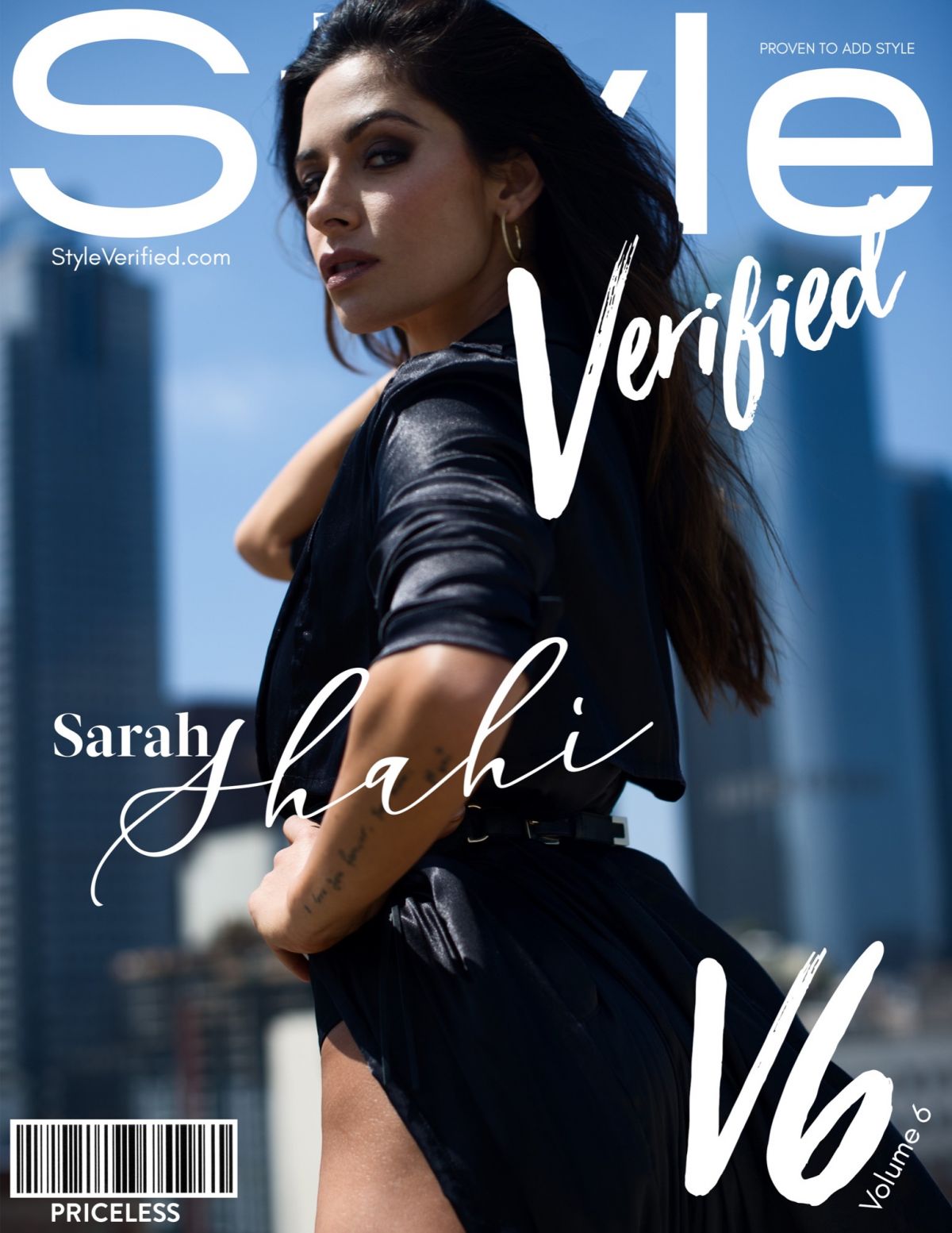 Sarah Shahi, photo #1053959