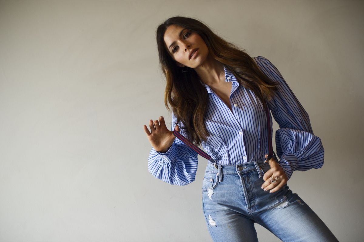 Sarah Shahi, photo #1053946