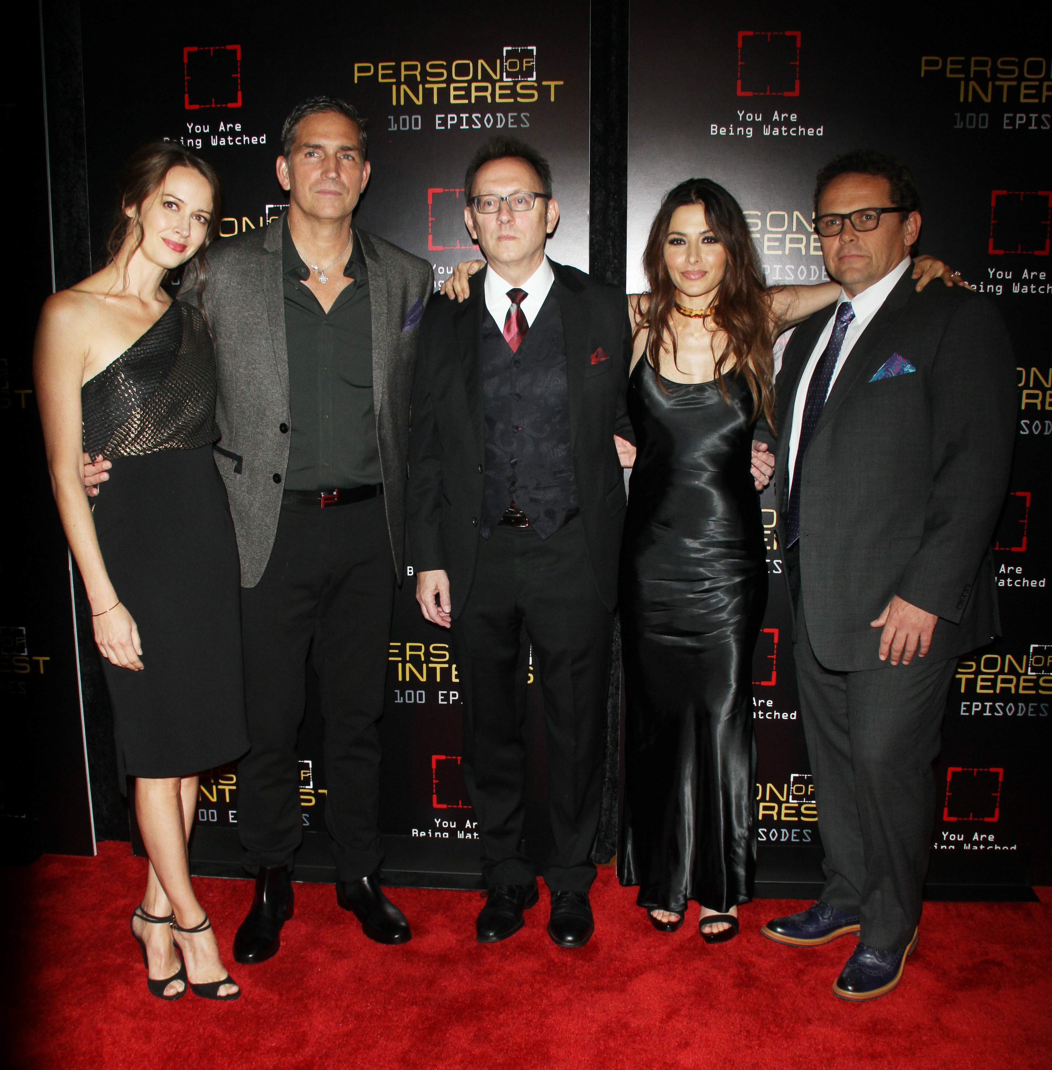 Sarah Shahi, photo #812515