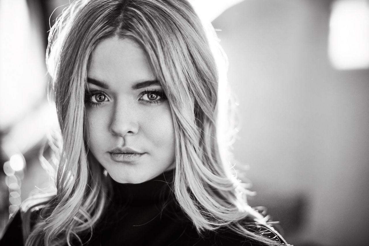 Sasha Pieterse, photo #906218