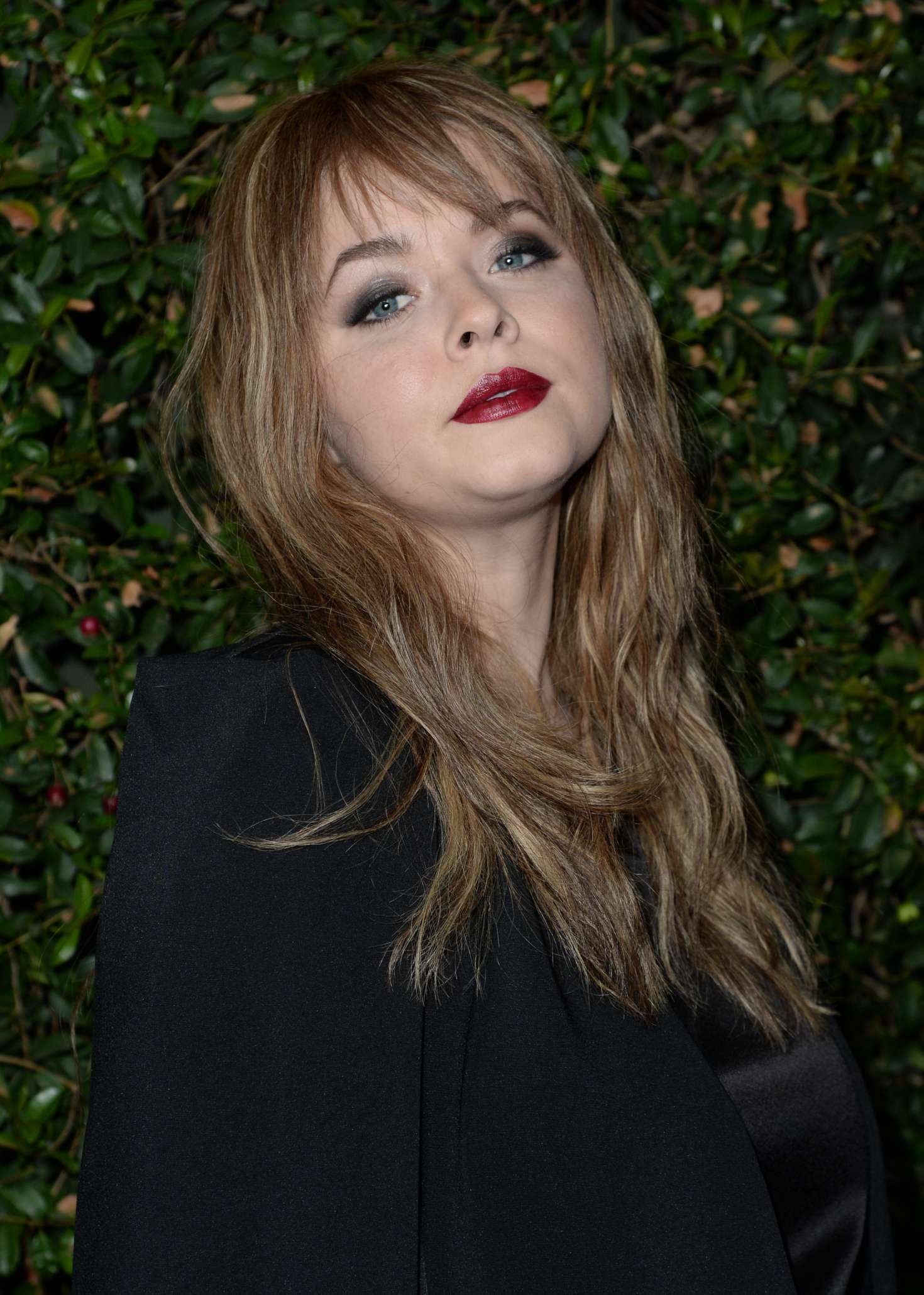 Sasha Pieterse, photo #889545