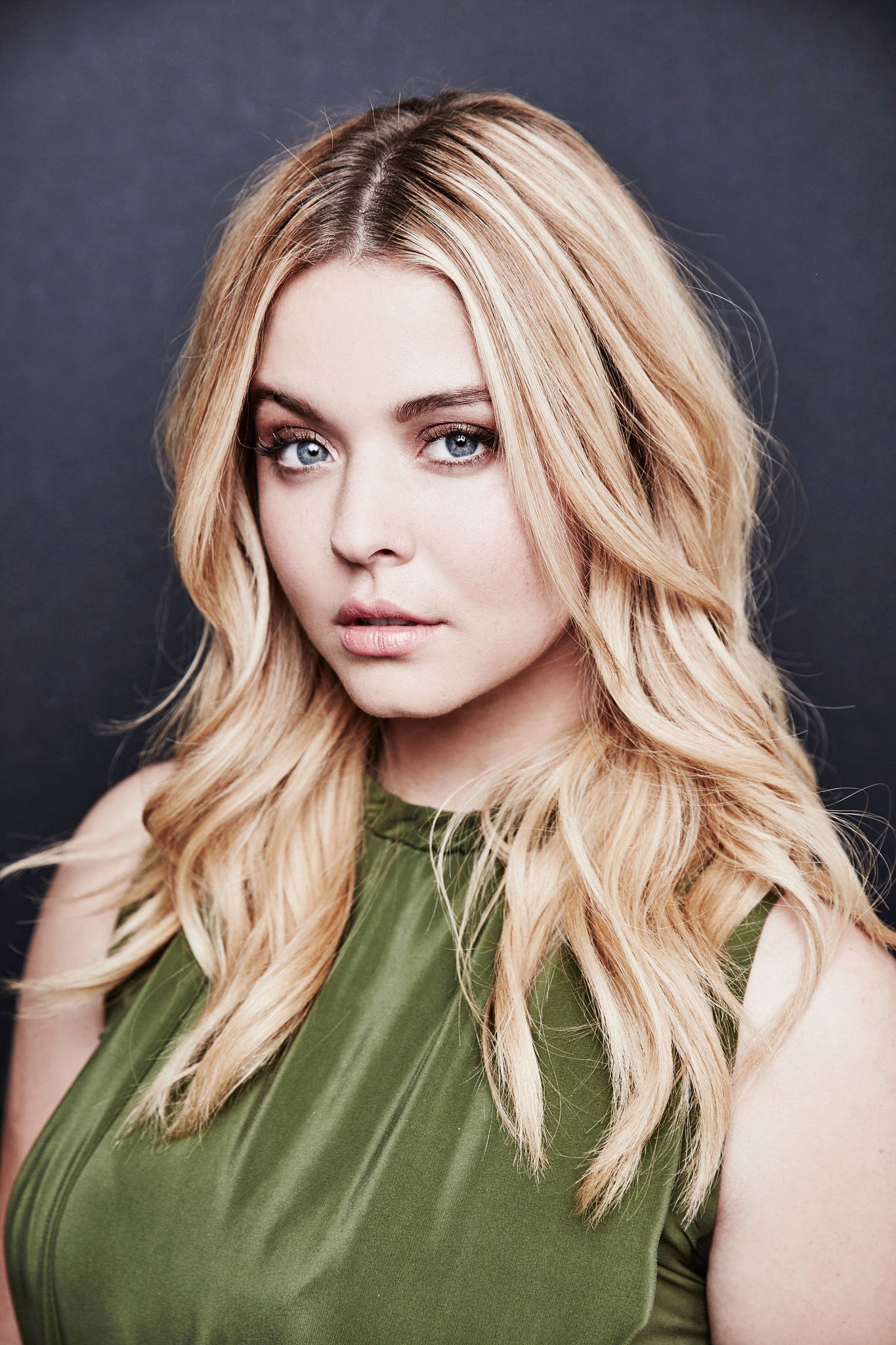 Sasha Pieterse, photo #827235