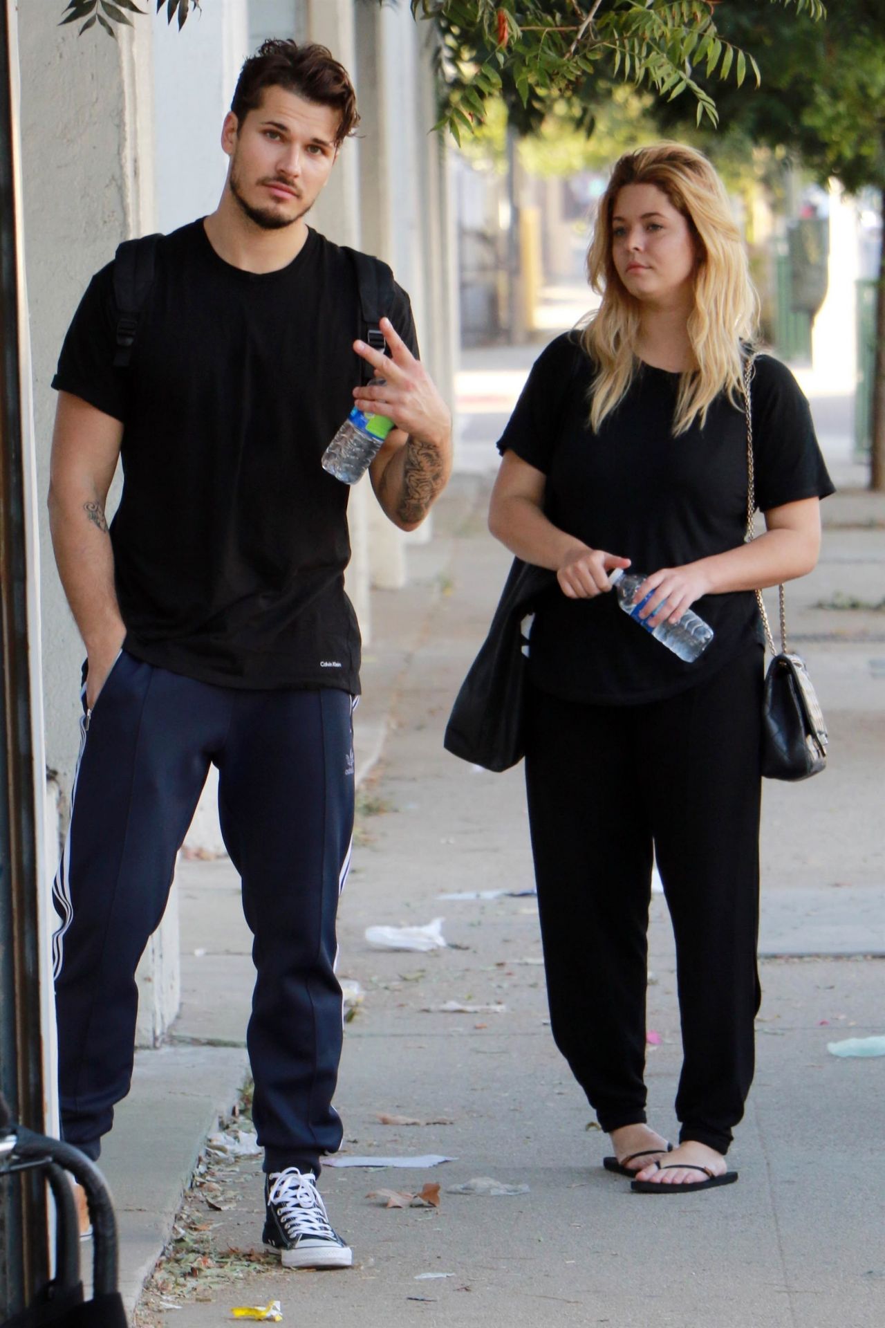 Sasha Pieterse, photo #970125