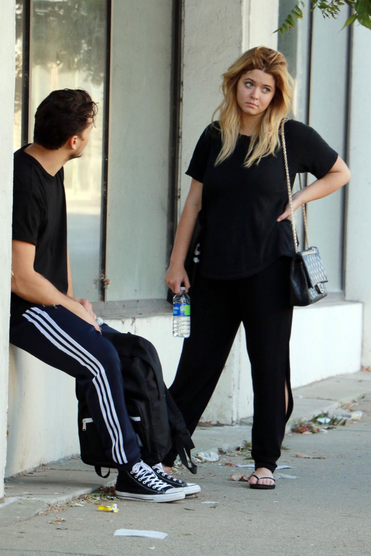 Sasha Pieterse, photo #970124