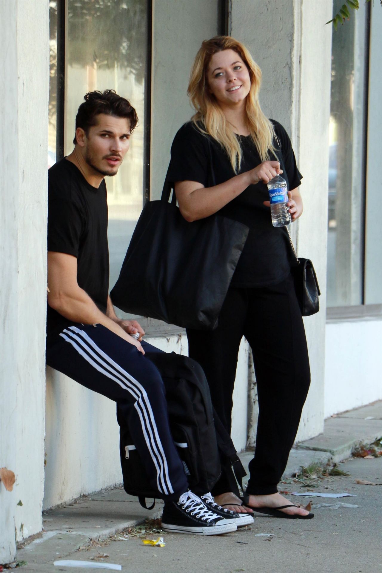 Sasha Pieterse, photo #970121