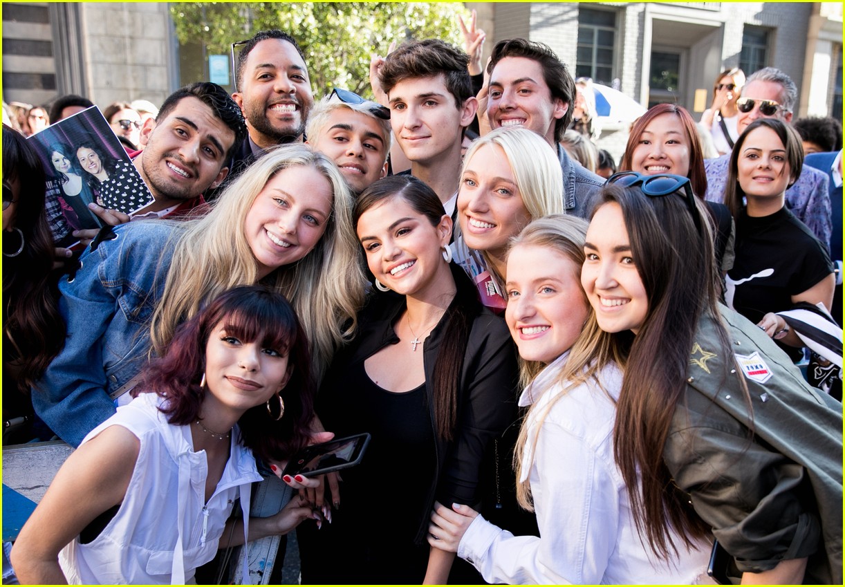 Selena Gomez, photo #1044623