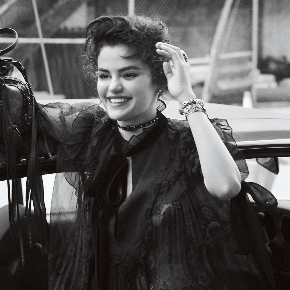 Selena Gomez, photo #1048571