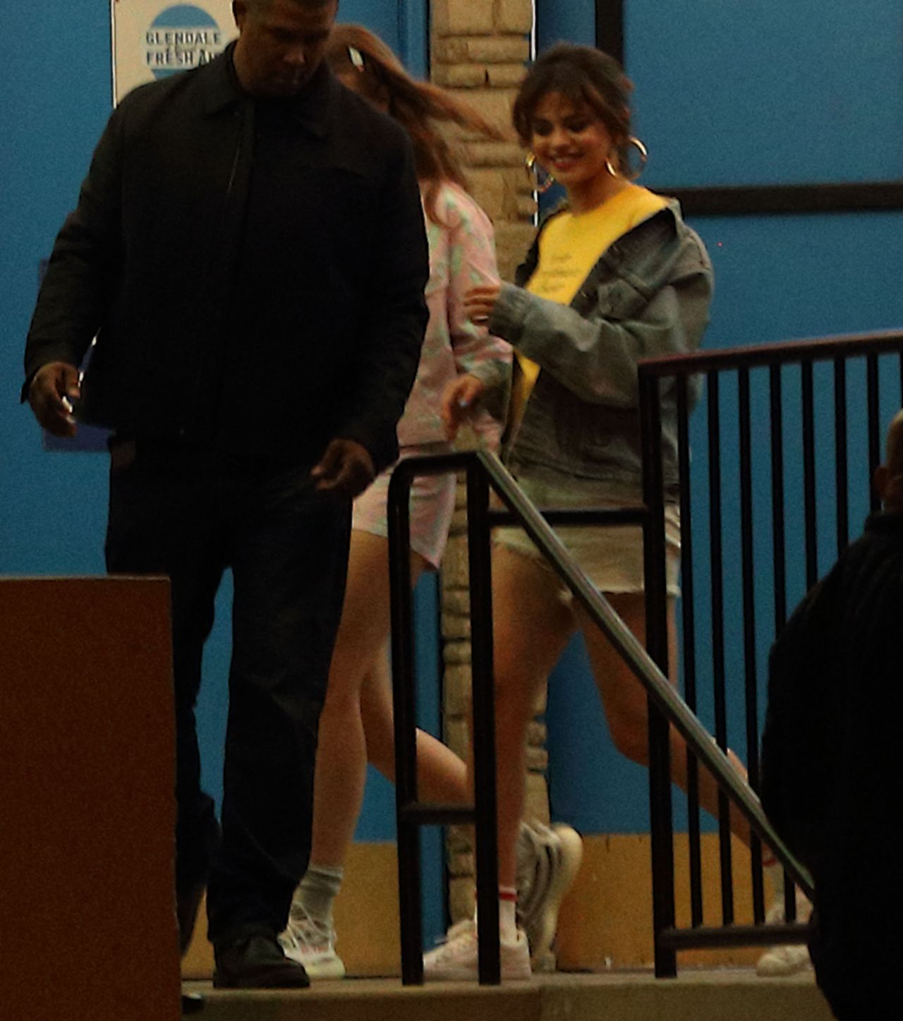Selena Gomez, photo #1024525