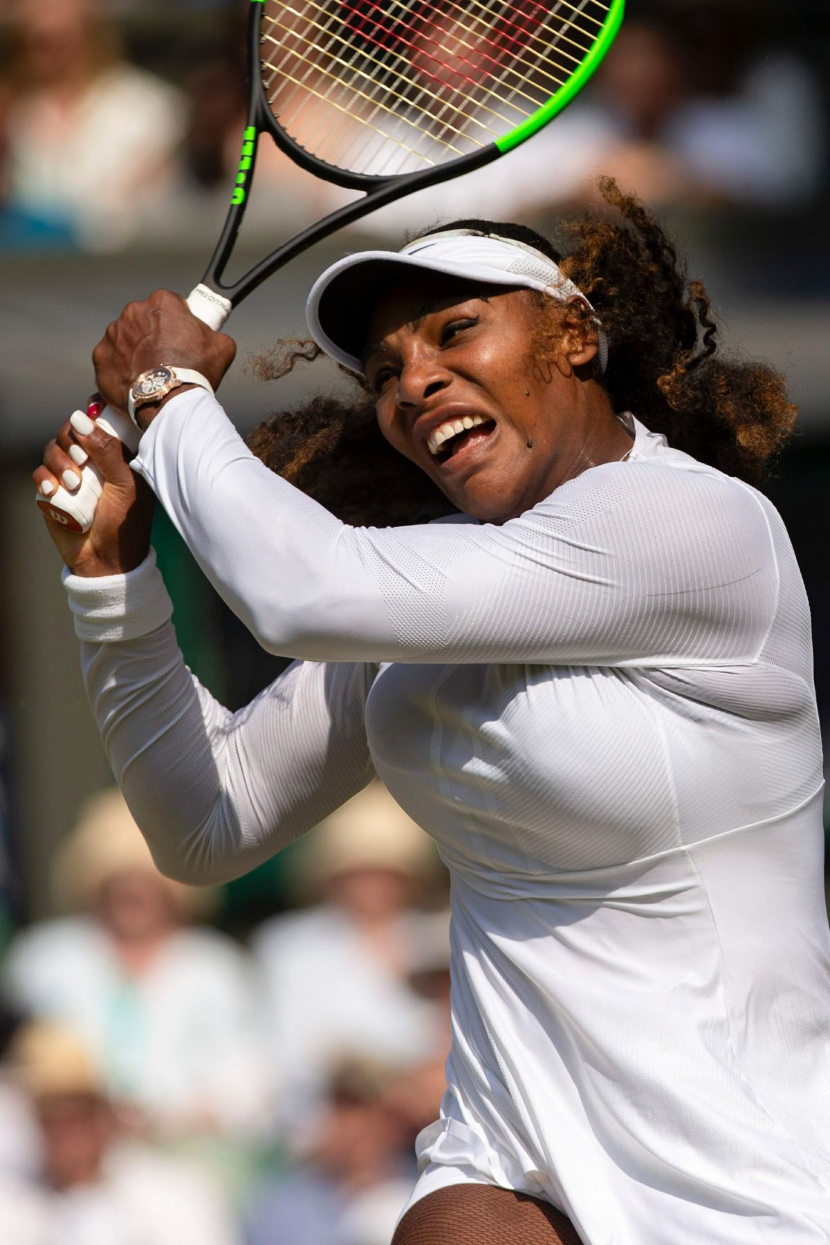 Serena Wiliams, photo #1049633