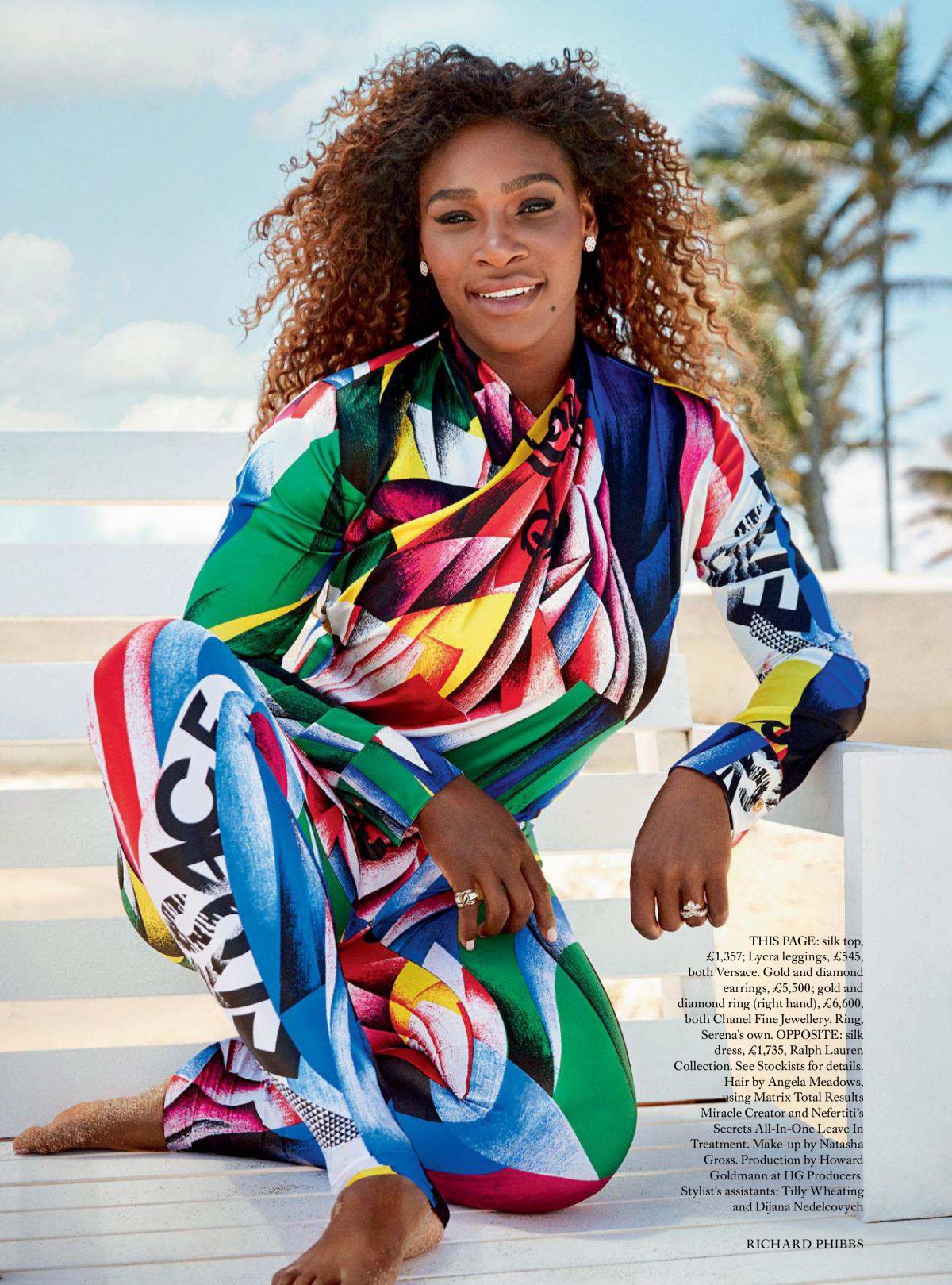 Serena Wiliams, photo #1042387