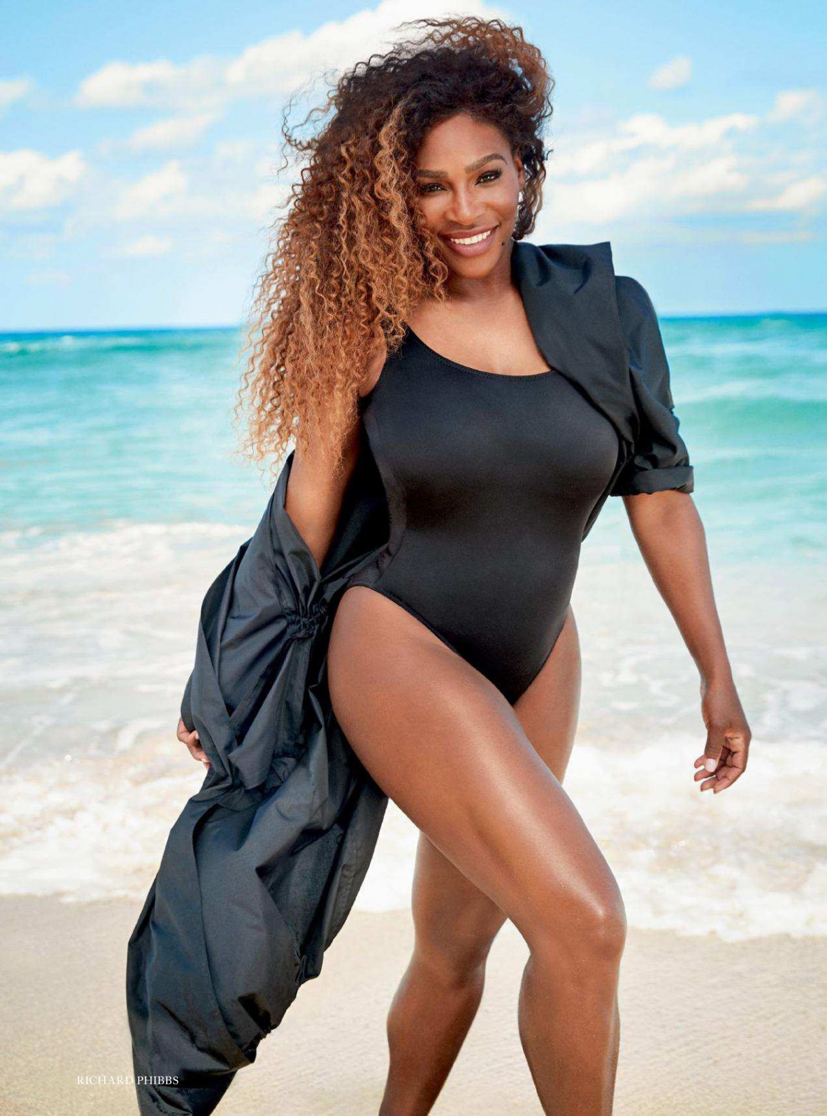 Serena Wiliams, photo #1042391
