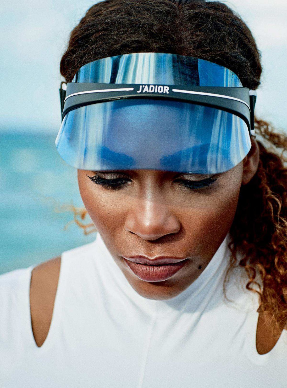 Serena Wiliams, photo #1042389