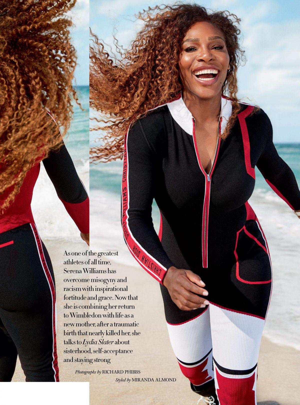 Serena Wiliams, photo #1042393
