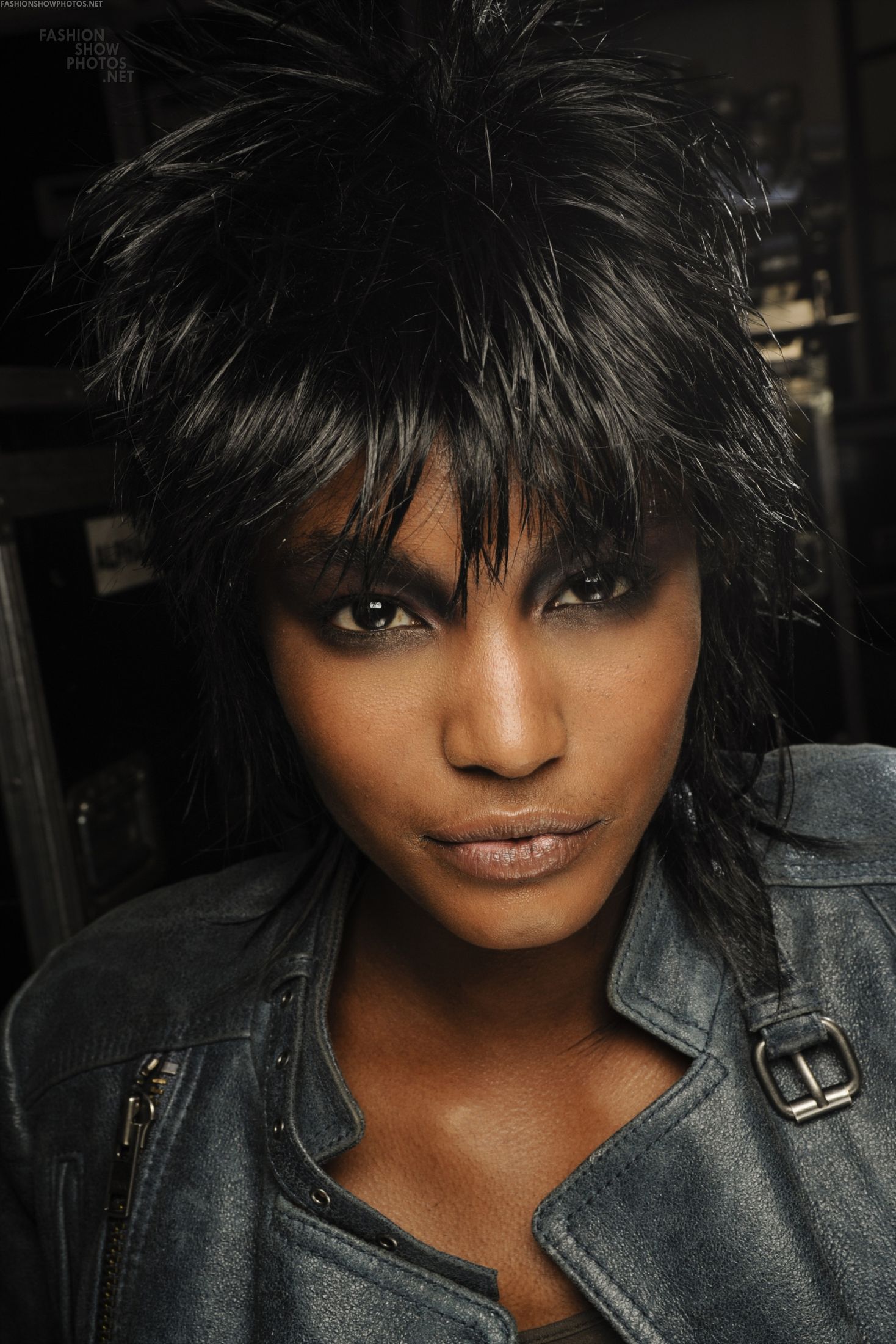 Sessilee Lopez, photo #451601