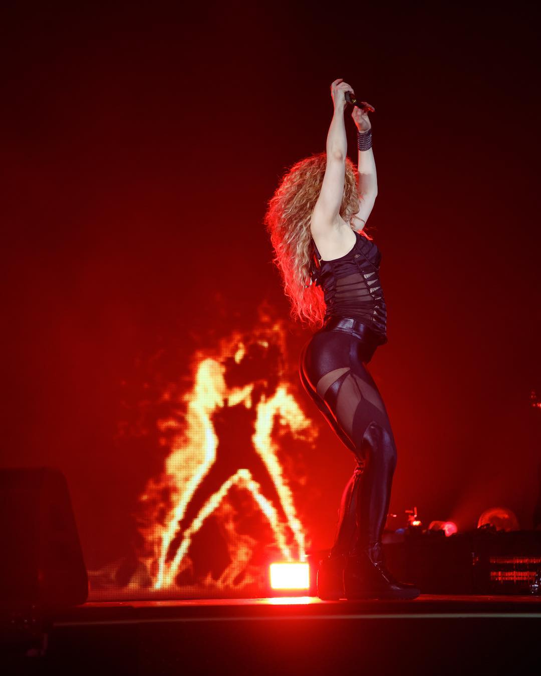 Shakira Mebarak, photo #1042516