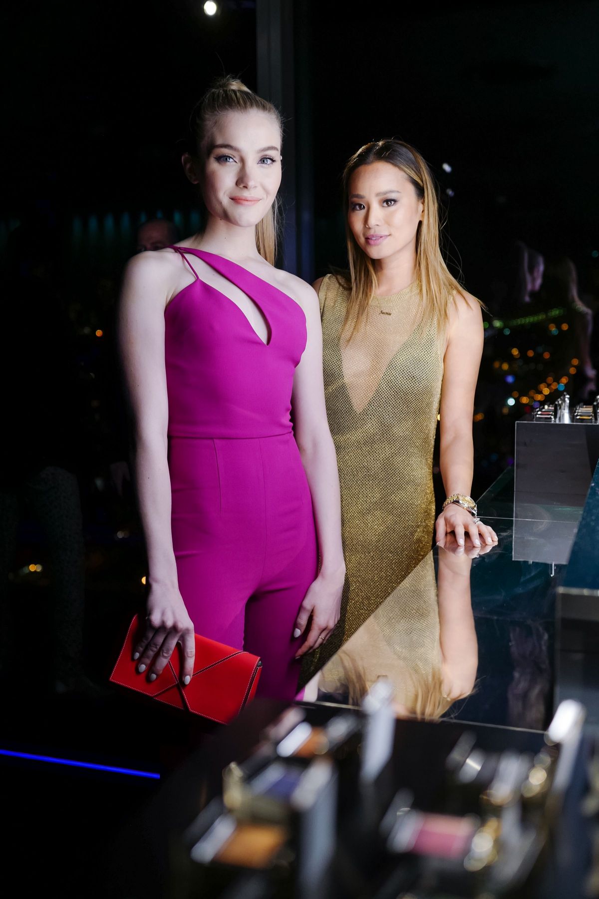 Skyler Samuels, photo #1007320