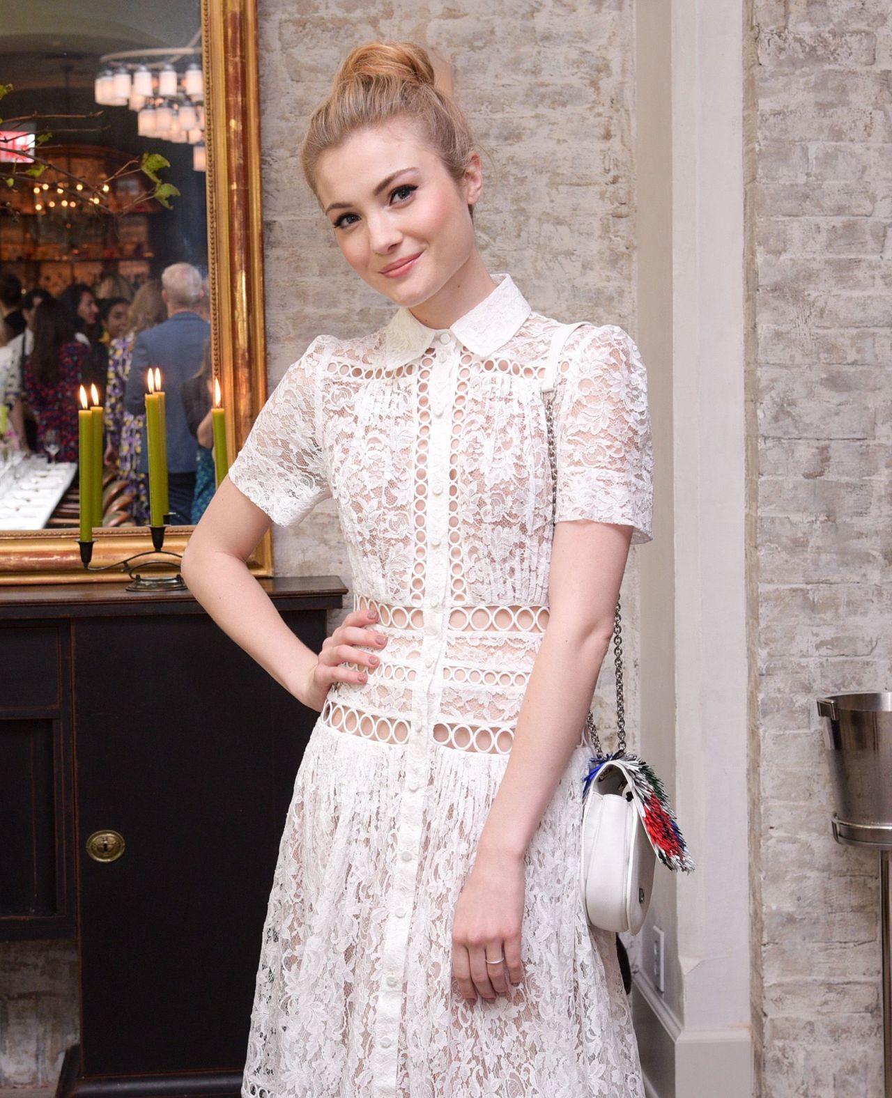Skyler Samuels, photo #876154