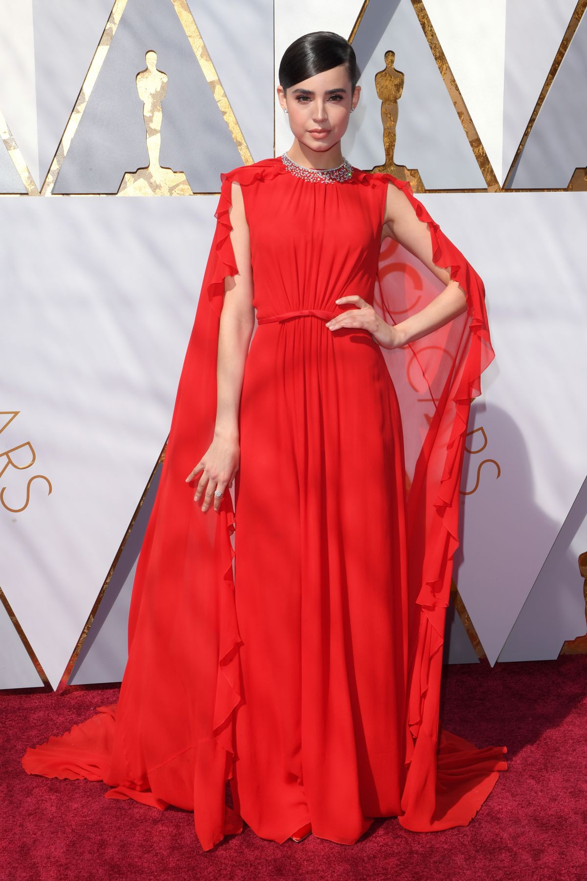 Sofia Carson, photo #1016925
