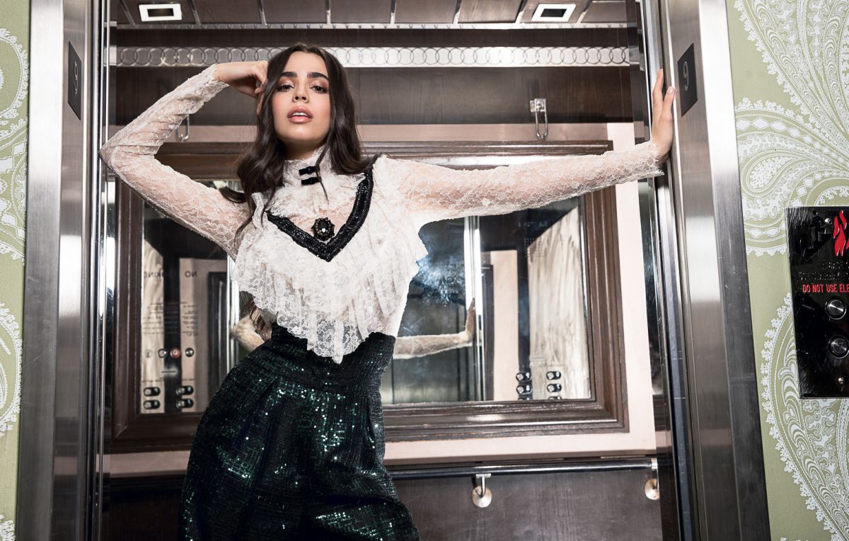 Sofia Carson, photo #1043482