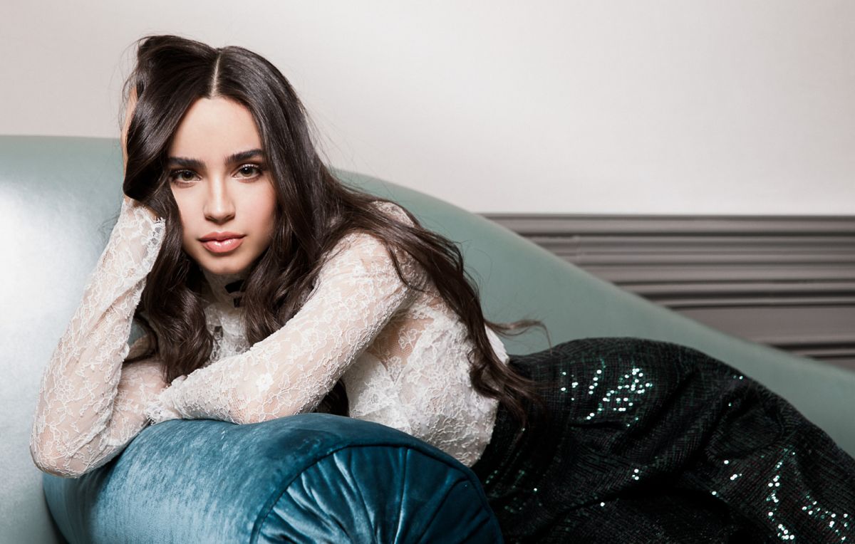 Sofia Carson, photo #1043490