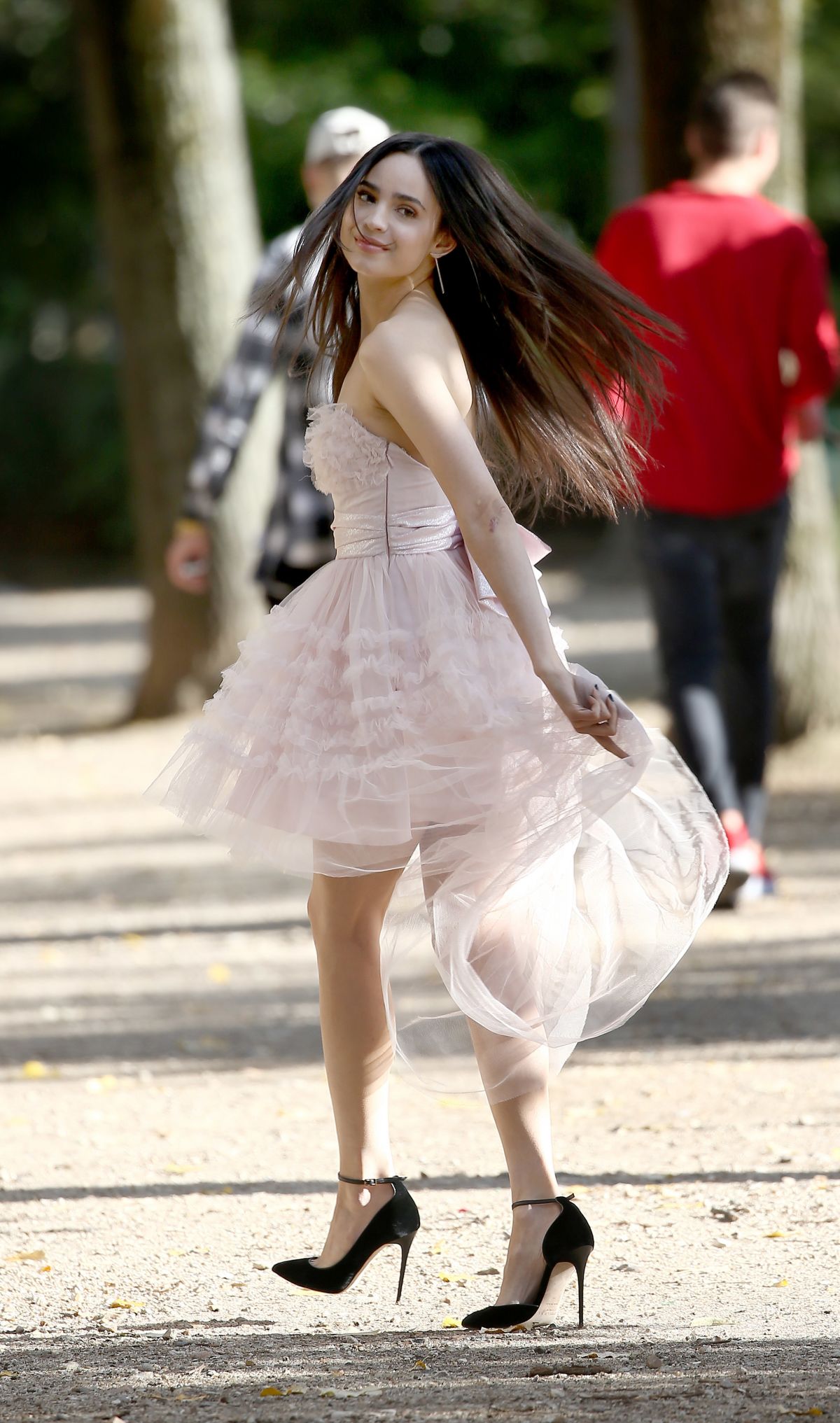 Sofia Carson, photo #970127