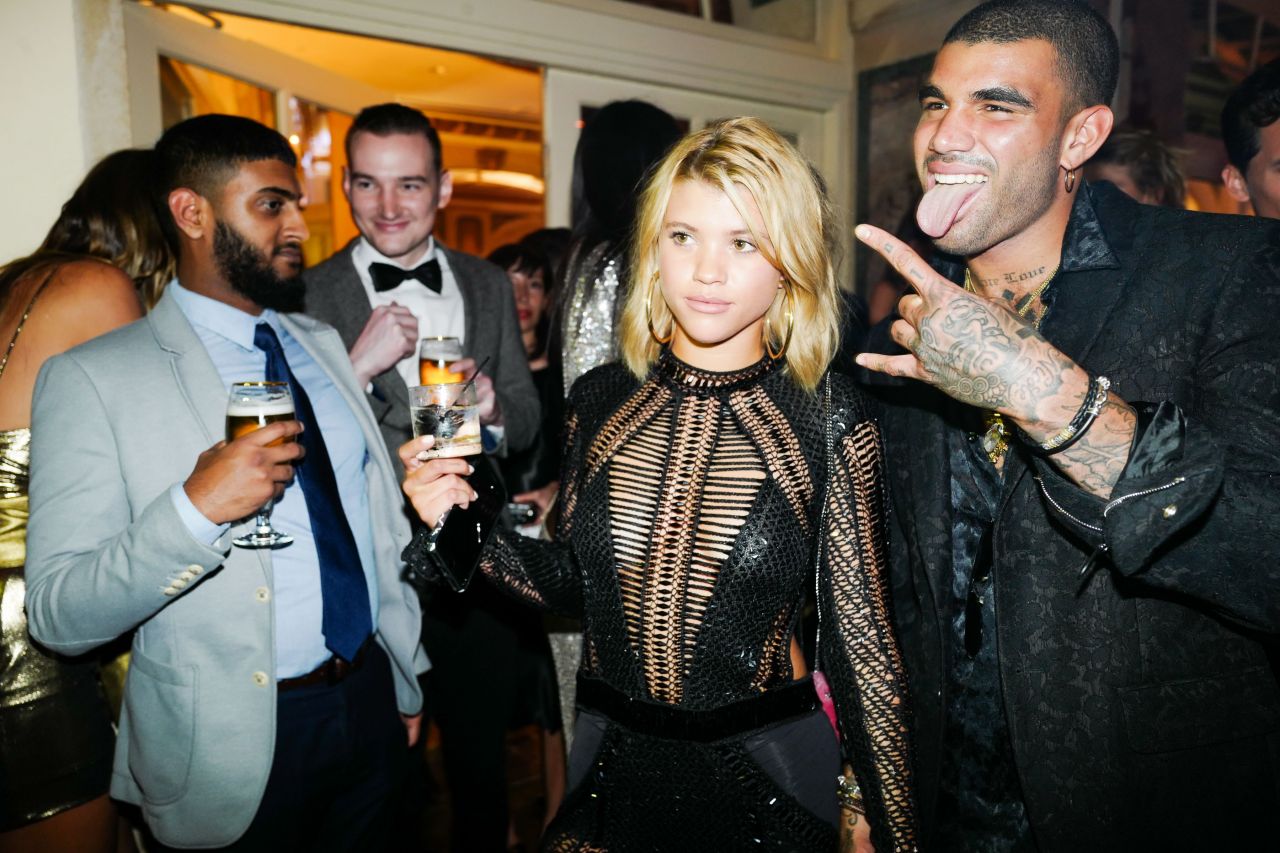 Sofia Richie, photo #962419
