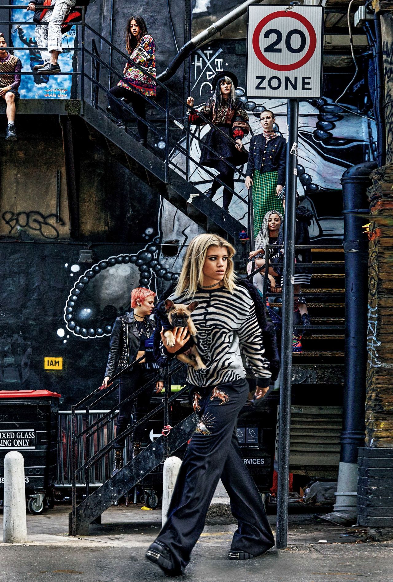 Sofia Richie, photo #904428