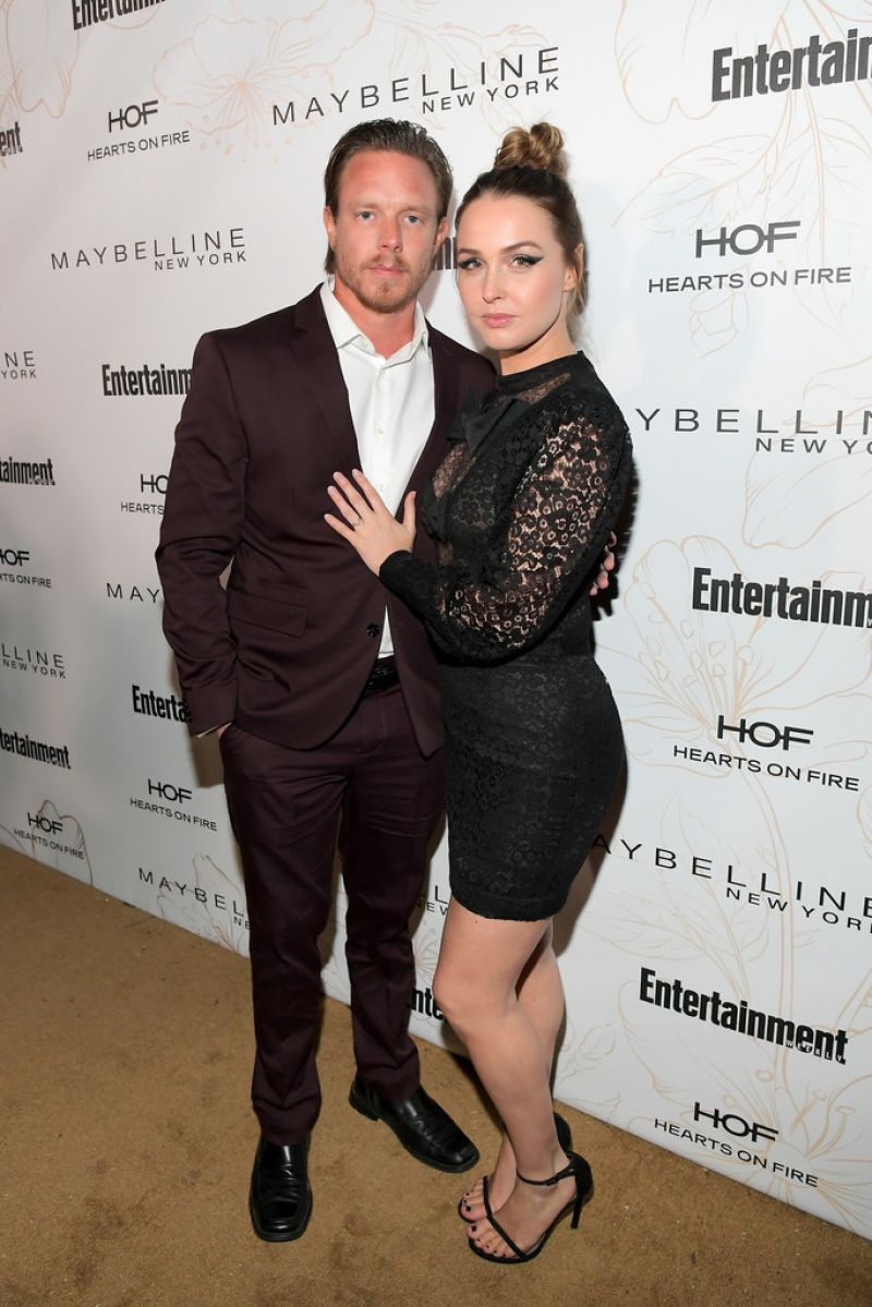 Sophia Bush, photo #1000574