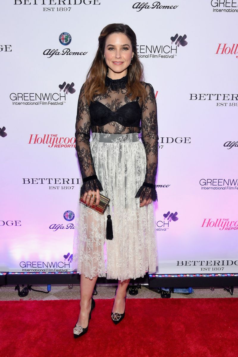 Sophia Bush, photo #939822