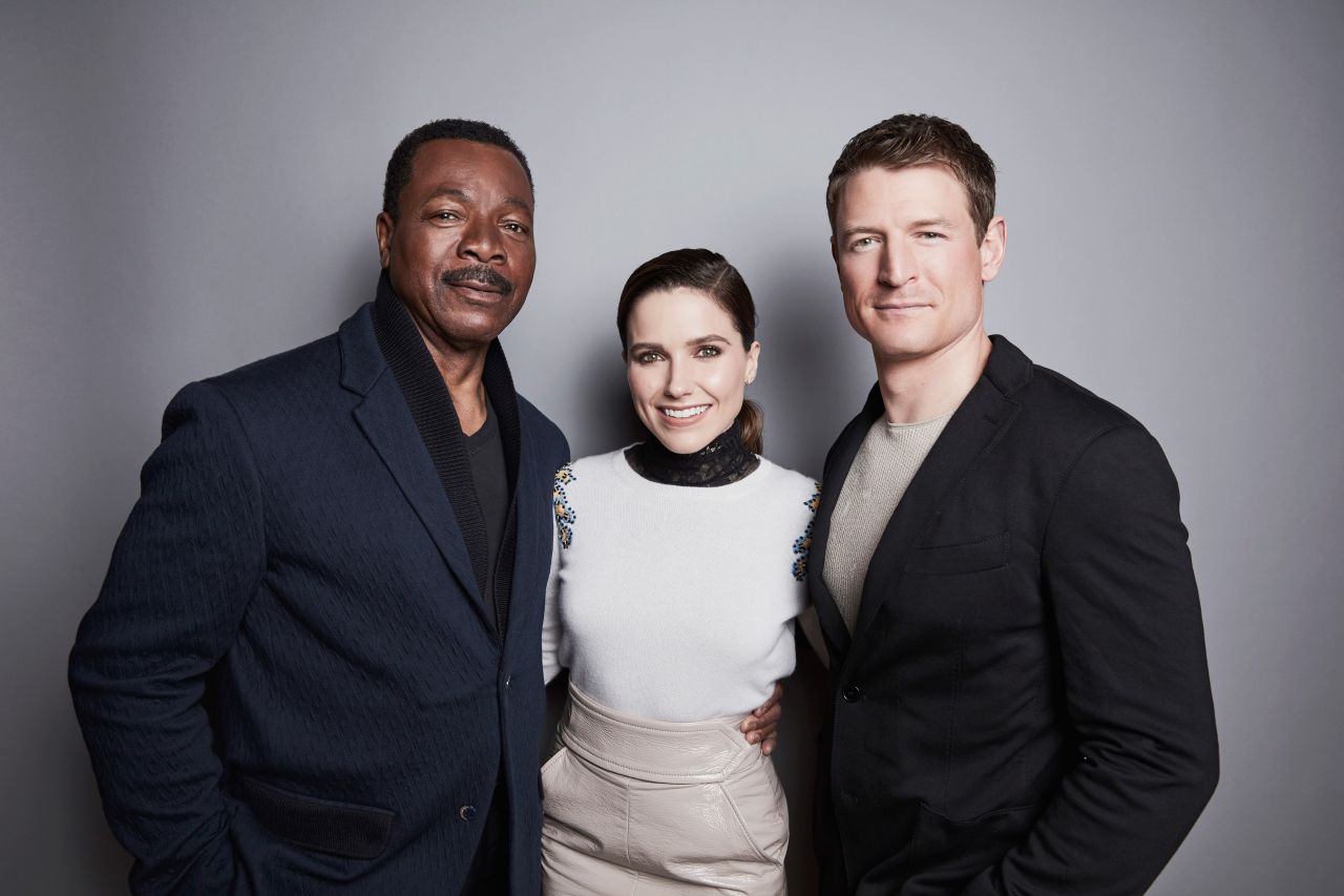 Sophia Bush, photo #914195