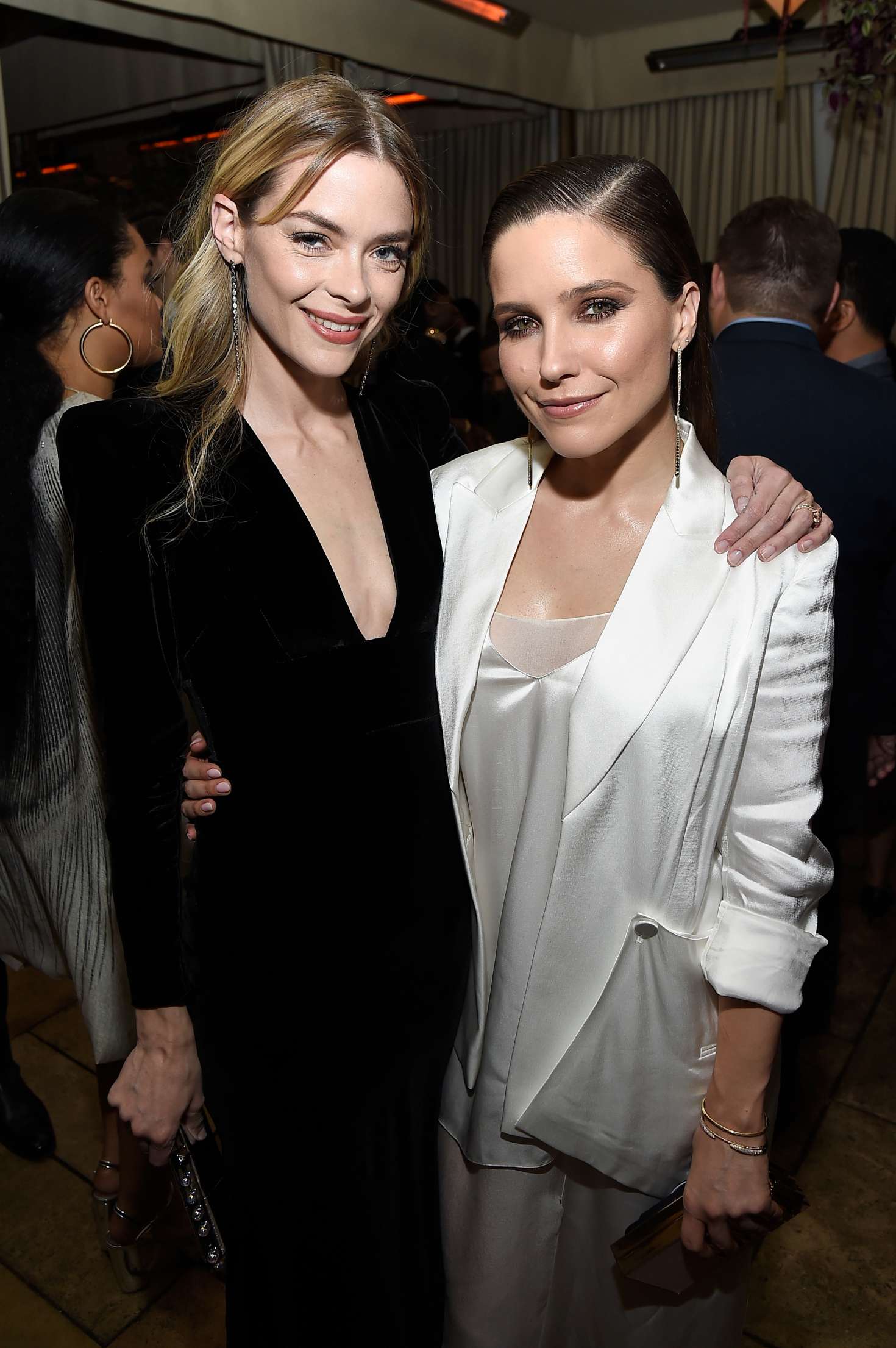 Sophia Bush, photo #905642